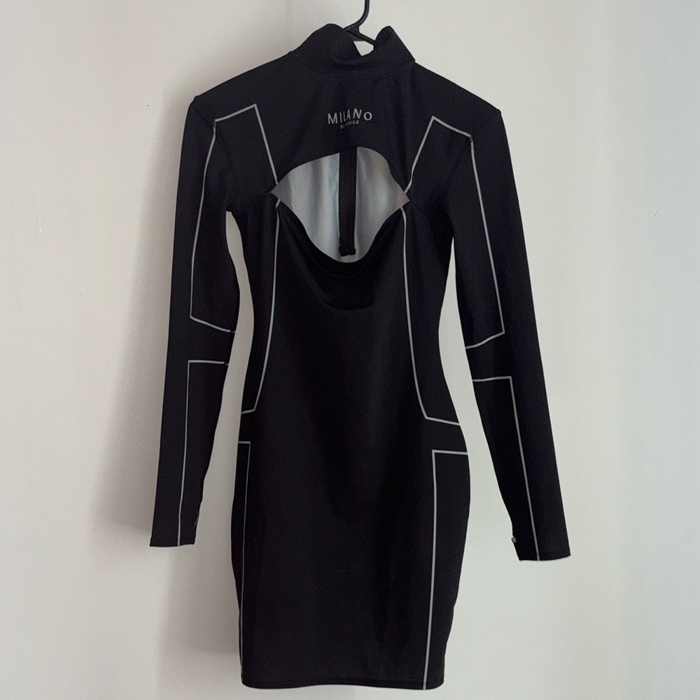 Club/party going out dress